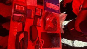 Tim SAR Temukan Barang Pribadi Korban Pesawat ATR 42-500 di Pegunungan Pangkep