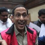 Nadiem Makarim Tanggapi Sebutan ‘The Real Menteri’ untuk Stafsus Jurist Tan