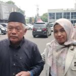 Eks Dosen UIN Malang Yai Mim Ditahan Polisi Terkait Kasus Pornografi