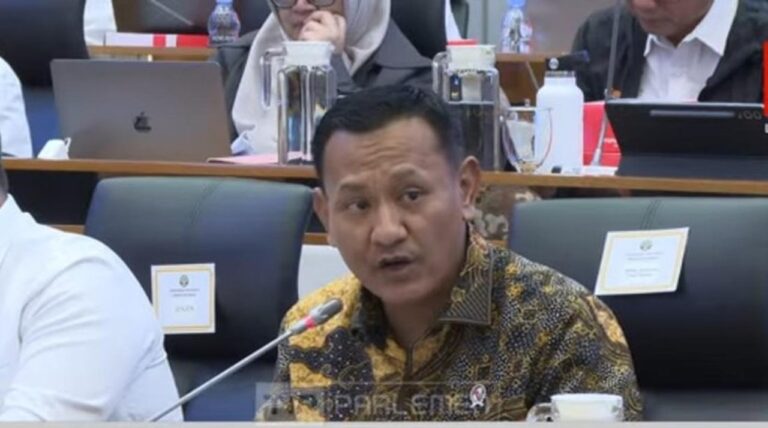 Wamenhut Peringatkan Potensi Karhutla 2027 Akibat Siklus El Nino