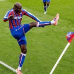 Juventus Kembali Kejar Jean-Philippe Mateta Setelah Ditolak Crystal Palace