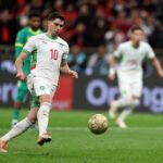 Piala Afrika 2026: Brahim Diaz Gagal Penalti, Maroko Kalah Dramatis dari Senegal
