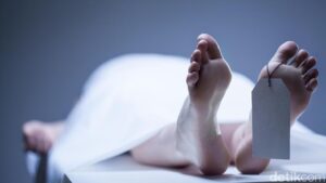 Pemuda Langkat Tewas Diduga Overdosis Setelah Pesta Ultah dan Minum di THM