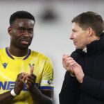 Oliver Glasner Kecewa Berat, Crystal Palace Jual Marc Guehi ke Manchester City Tanpa Restu