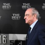 Wajah Kecut Florentino Perez: Suporter Real Madrid Tuntut Mundur Usai Kekalahan di Final