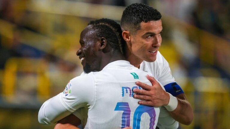 Sadio Mane Bawa Senegal Juara Piala Afrika 2025, Sanjung Liga Arab Saudi