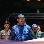 KPK Tetapkan Wali Kota Madiun Maidi dan 8 Orang Lainnya sebagai Tersangka Kasus OTT