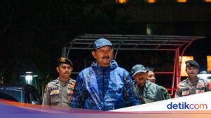 KPK Tetapkan Wali Kota Madiun Maidi dan 8 Orang Lainnya sebagai Tersangka Kasus OTT
