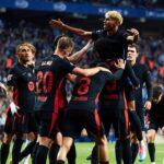 Derby Catalan Panas: Barcelona Waspadai Tren Gacor Espanyol di RCDE Stadium