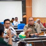 Presiden Prabowo Alokasikan Rp 18,3 T untuk Infrastruktur Sumbar, Fokus Jalan dan Jembatan Rp 3,24 T