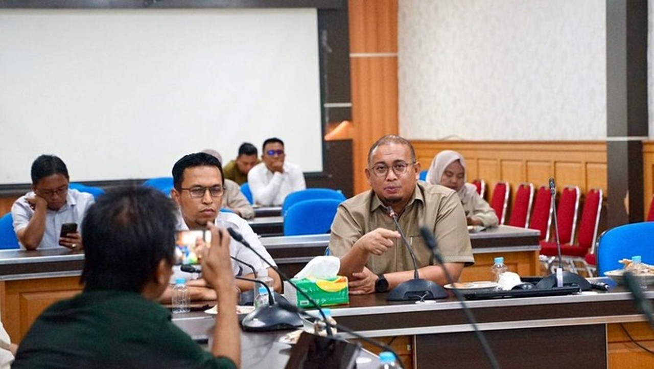 Presiden Prabowo Alokasikan Rp 18,3 T untuk Infrastruktur Sumbar, Fokus Jalan dan Jembatan Rp 3,24 T