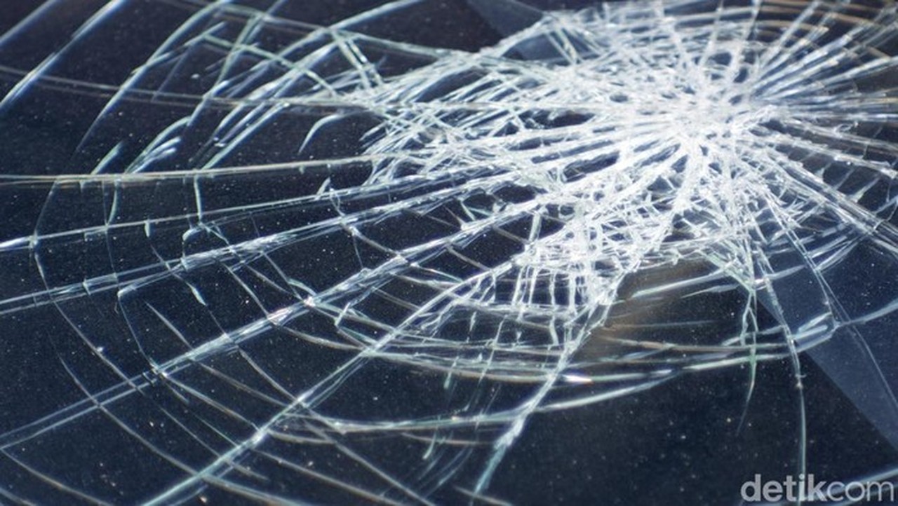 Kecelakaan Dua Mobil di Tol Kapuk KM 23 Sebabkan Kemacetan Parah Arah Pluit