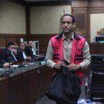 Saksi Sebut Kebijakan Nadiem Makarim Ibarat Kopi Hitam Racikan Orang Terdekat