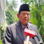 SBY Khawatir Dunia di Ambang Perang Dunia III, Desak PBB Ambil Tindakan Pencegahan