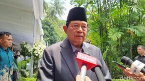 SBY Khawatir Dunia di Ambang Perang Dunia III, Desak PBB Ambil Tindakan Pencegahan