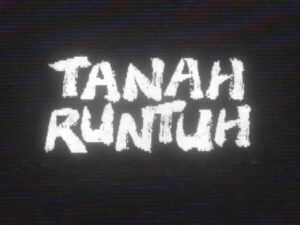 Denny Siregar Production Umumkan Film ‘Tanah Runtuh’ Garapan Sutradara Rudi Soedjarwo