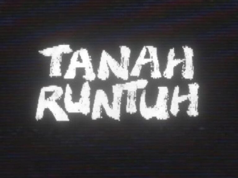 Denny Siregar Production Umumkan Film ‘Tanah Runtuh’ Garapan Sutradara Rudi Soedjarwo