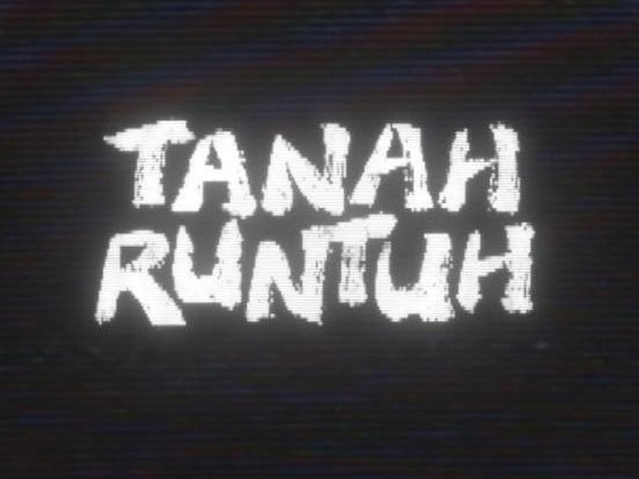 Denny Siregar Production Umumkan Film ‘Tanah Runtuh’ Garapan Sutradara Rudi Soedjarwo