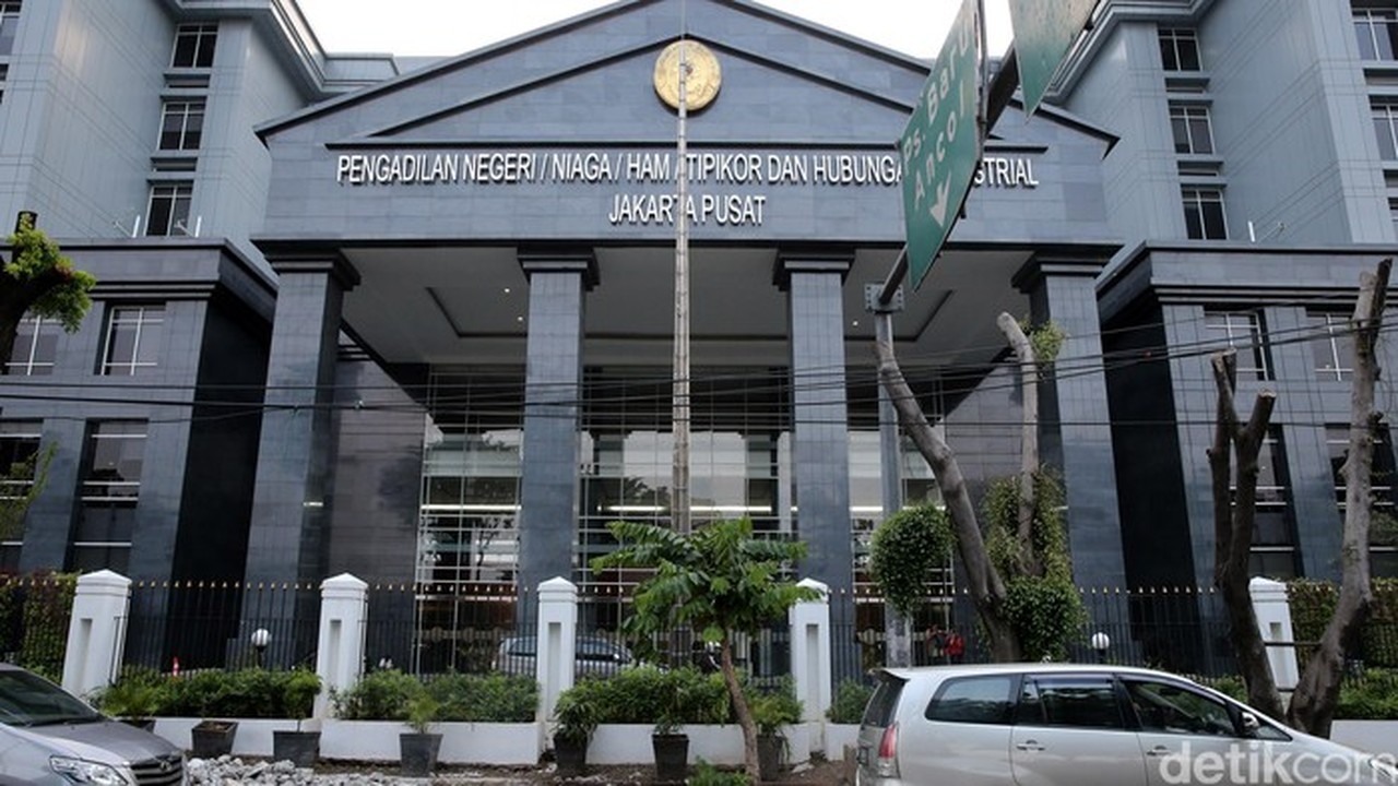 Saksi Kasus Korupsi Migas Absen, Jaksa Panggil Ulang Ahok, Jonan, dan Arcandra Pekan Depan