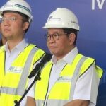 Pramono Anung: Cuaca Ekstrem Global, Salju di Rusia Setinggi Gedung, Jakarta Tetap Tangani Banjir