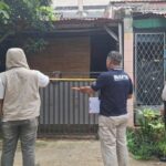 Suami di Sukaraja Bogor Bunuh Istri, Motif Kesal Merasa Dijebak Terungkap