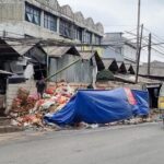 Status Darurat Sampah Berakhir, Tumpukan Masih Menghiasi Ciputat dan Cimanggis Tangsel