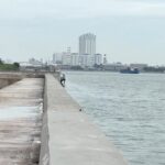 Pramono Janji Tuntaskan Tanggul Pantai Jakarta, Ingat Pernyataan Ahok Soal Risiko Kebocoran