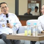 Investasi Riil BP Batam Lampaui Target Rp 60 T, Capai Rp 69,30 Triliun di 2025