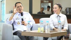 Investasi Riil BP Batam Lampaui Target Rp 60 T, Capai Rp 69,30 Triliun di 2025