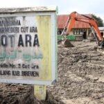 Bencana Sumatera: 1.199 Tewas, 114 Ribu Warga Mengungsi Akibat Banjir dan Longsor