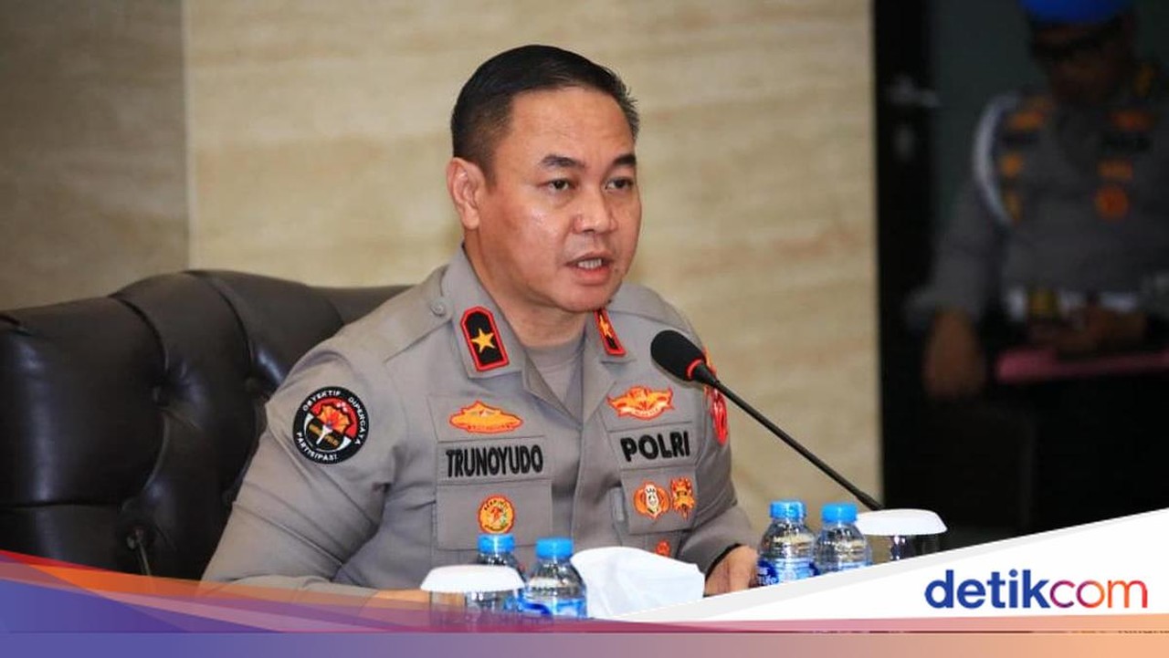 Polri Hormati Keputusan MK yang Menolak Gugatan Penempatan Polisi di Jabatan Sipil