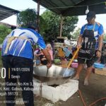 Banjir dan Longsor Pati Meluas, Gus Ipul Pastikan Kebutuhan Dasar Warga Terpenuhi