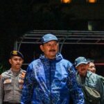 Gerindra Jatim Tegaskan Walkot Madiun Maidi yang Terjaring OTT KPK Bukan Kader Partai