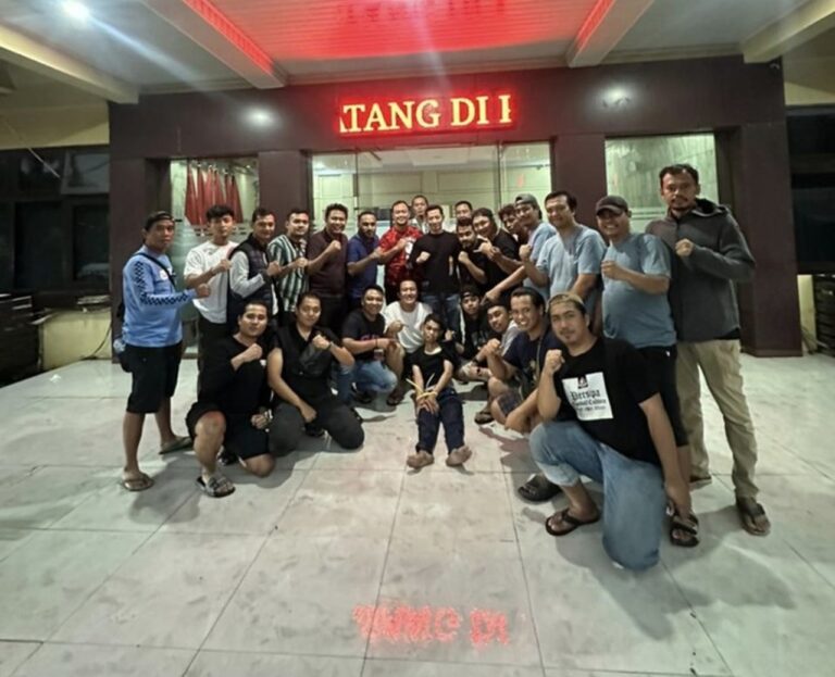 Pembunuh Anak Politikus PKS di Cilegon Ditangkap, Polisi Ungkap Tampang Pelaku