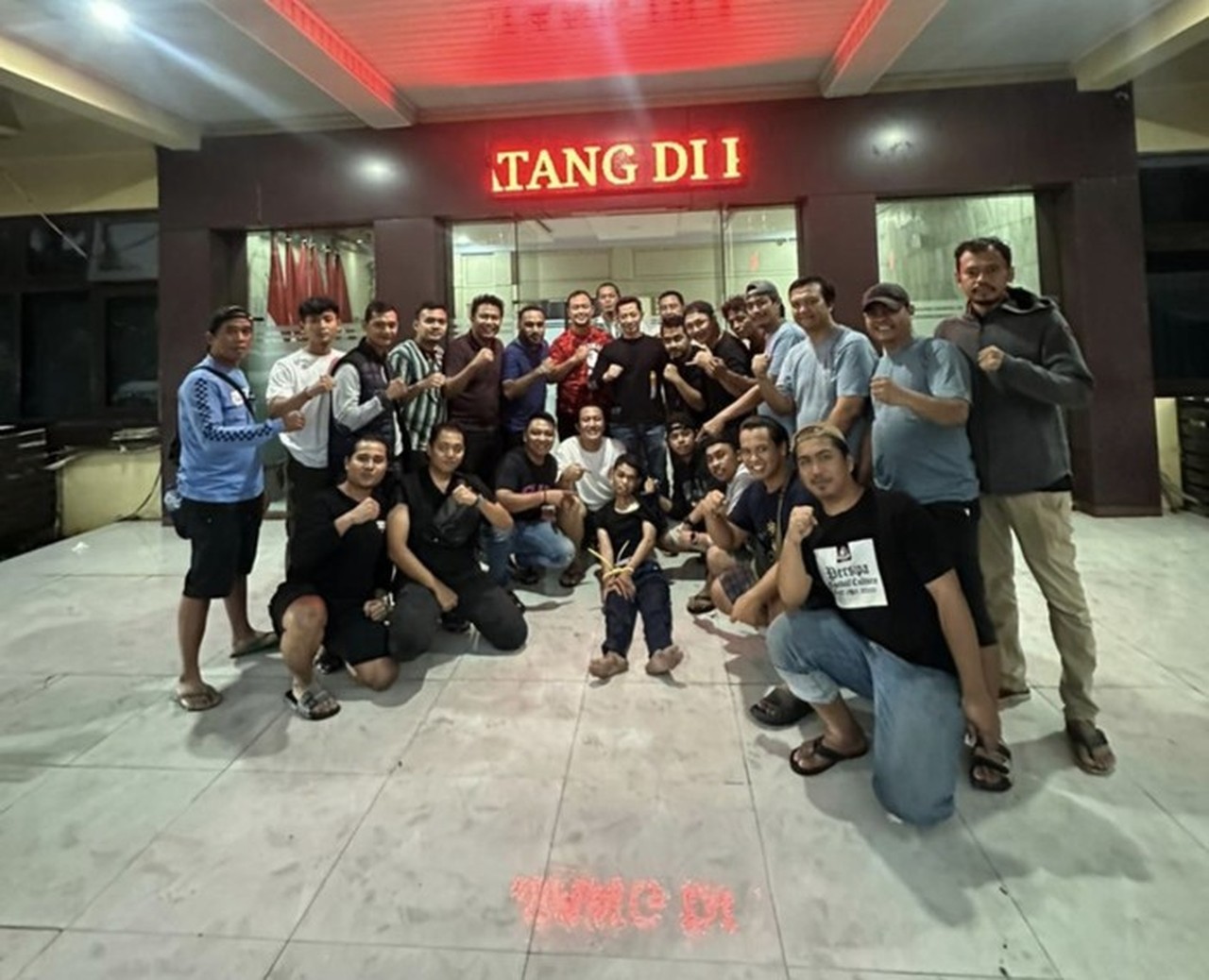 Pembunuh Anak Politikus PKS di Cilegon Ditangkap, Polisi Ungkap Tampang Pelaku