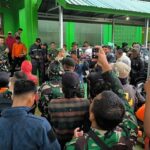 Pencarian ATR 42-500 Hari Keempat: 500 Personel Gabungan Dikerahkan ke Gunung Bulusaraung