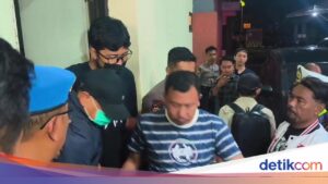Bupati Pati Sudewo Terjaring OTT KPK Terkait Jual Beli Jabatan di Lingkungan Pemkab