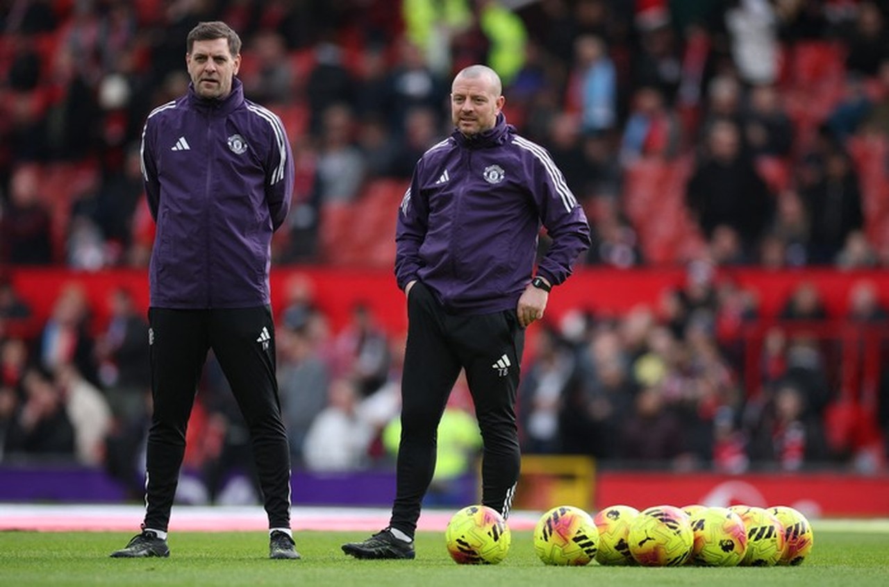 Jonathan Woodgate Gabung Staf Manajer MU, Perannya Kunci Bagi Michael Carrick