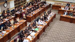 Jaksa Agung: 72 Pegawai Kejaksaan Dihukum Berat, Termasuk Pemberhentian Selama 2025