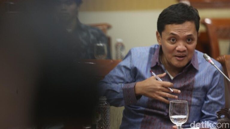 Habiburokhman: KUHP dan KUHAP Baru Lindungi Pengkritik, Hanya Orang Jahat yang Dipenjara