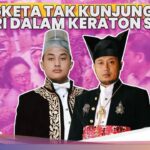 Konflik Keraton Solo Memanas: Dugaan Pengeroyokan Warnai Serah Terima SK Kementerian Kebudayaan