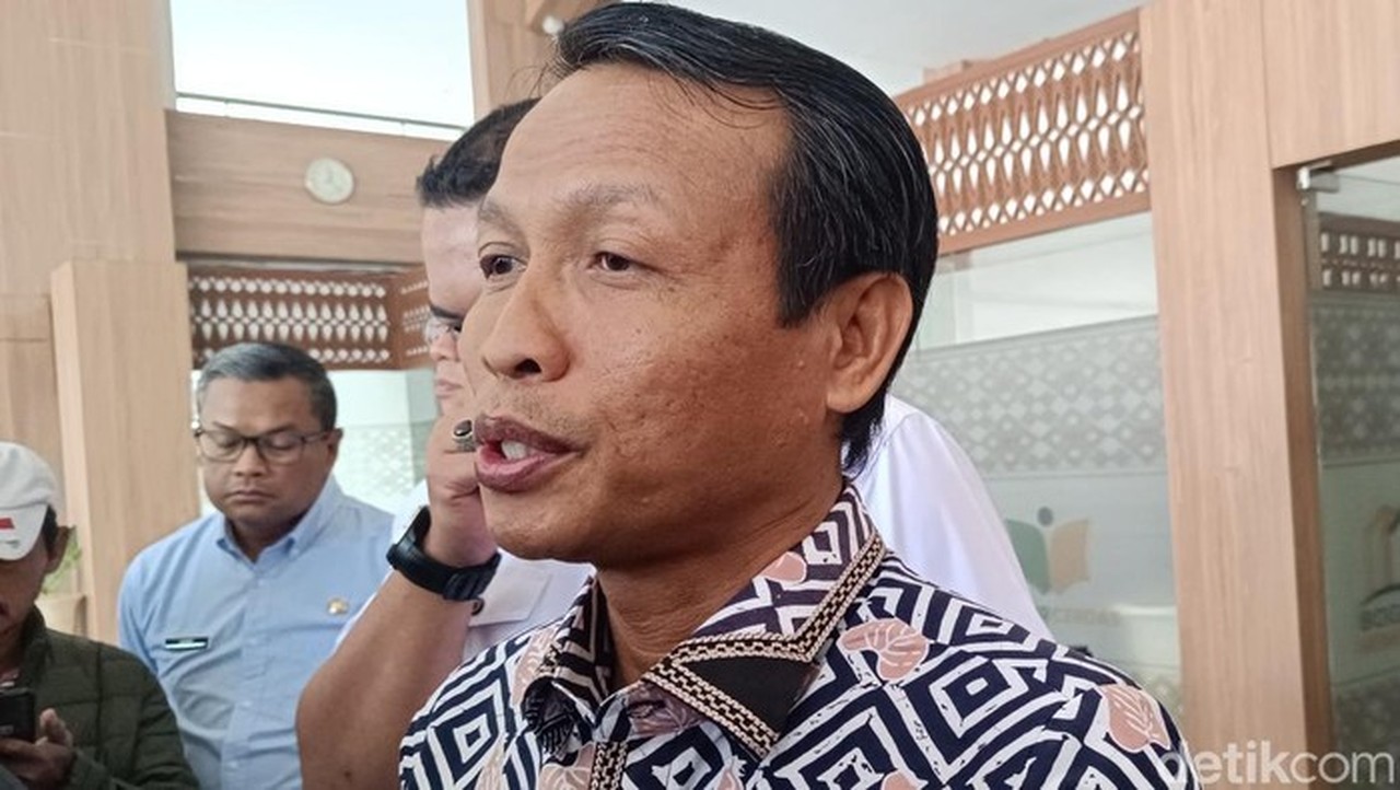 KPK Awasi Tata Kelola Tambang Bogor, Fokus Minimalkan Dampak Lingkungan dan Pendapatan Daerah