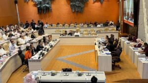 Ketua Komisi V DPR: Pesawat ATR Berbelok dari Jalur Seharusnya, KNKT Diminta Investigasi