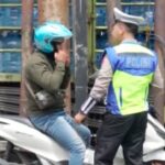 Pemotor Ngamuk Lawan Arah di Lebak Bulus Minta Maaf, Akui Salah dan Mundur dari Pekerjaan