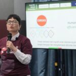 Suami Wamendiktek Stella Christie Alami Kecelakaan Ski Parah di Aspen, AS