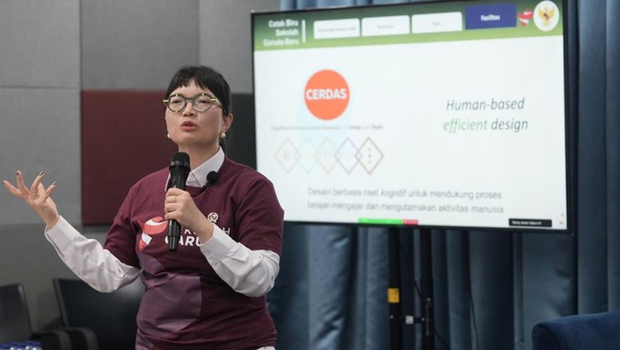 Suami Wamendiktek Stella Christie Alami Kecelakaan Ski Parah di Aspen, AS