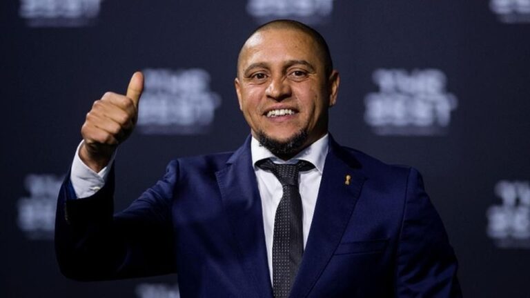 Roberto Carlos Jalani Operasi Jantung Akibat Pembekuan Darah, Kondisi Membaik