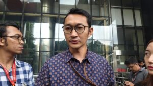 KPK Ungkap Alasan Bupati Pati Sudewo Diperiksa di Kudus Pasca OTT