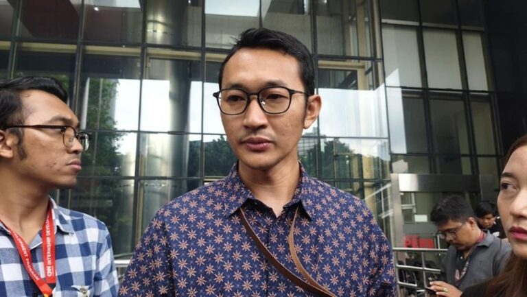 KPK Ungkap Alasan Bupati Pati Sudewo Diperiksa di Kudus Pasca OTT