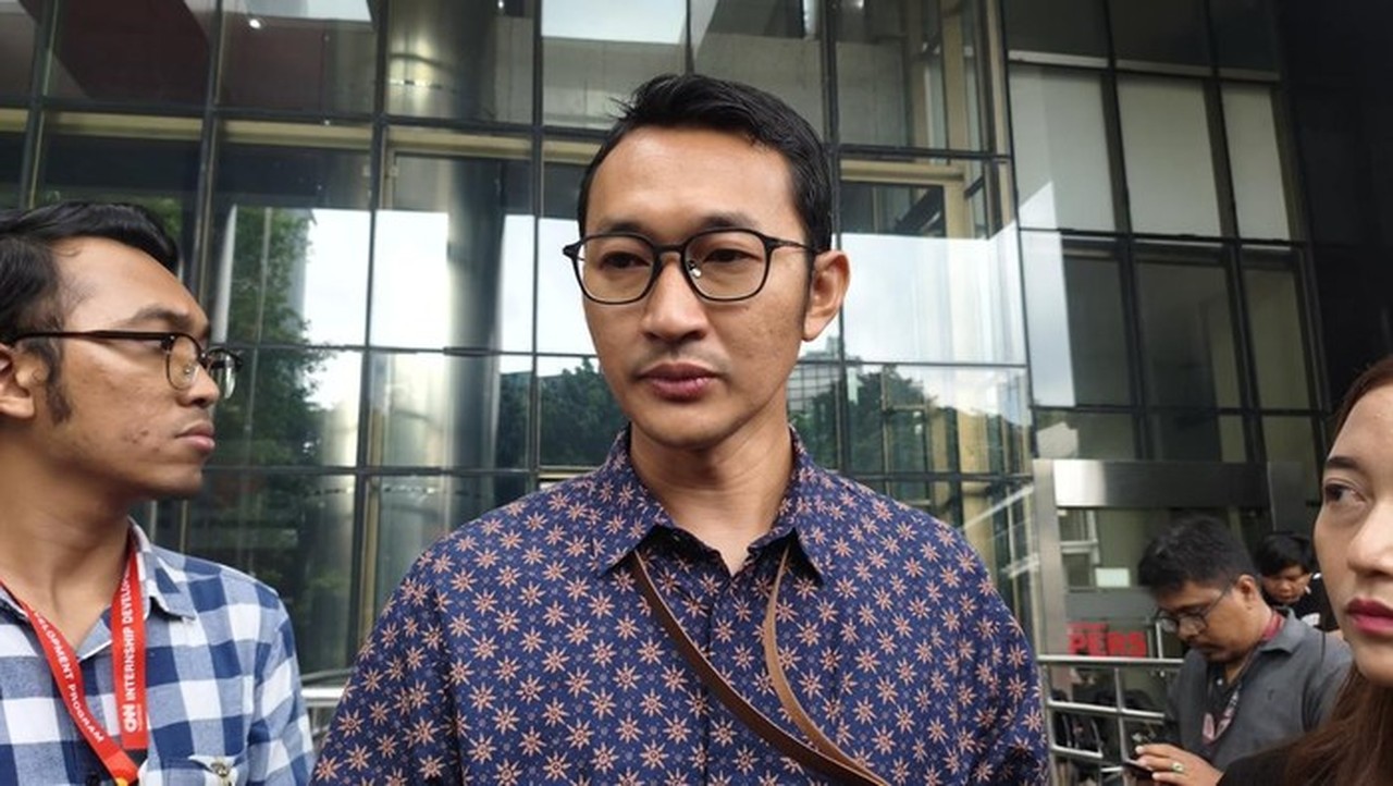 KPK Ungkap Alasan Bupati Pati Sudewo Diperiksa di Kudus Pasca OTT